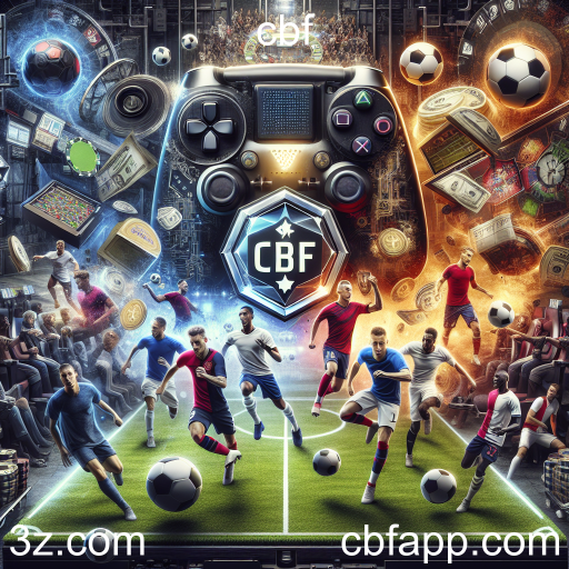 Destaques: O Melhor do Mundo dos Jogos na CBF