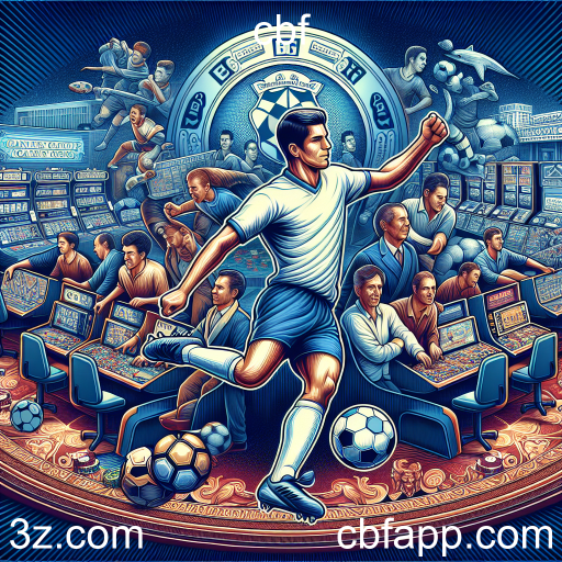 Os Heroes do Campo: A Importância dos Jogadores no Futebol